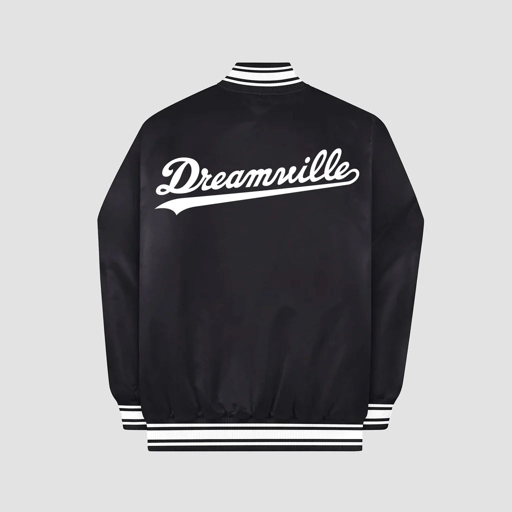 DREAMVILLE x MASS APPEAL HH50 STARTERJACKET